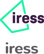 Iress logo